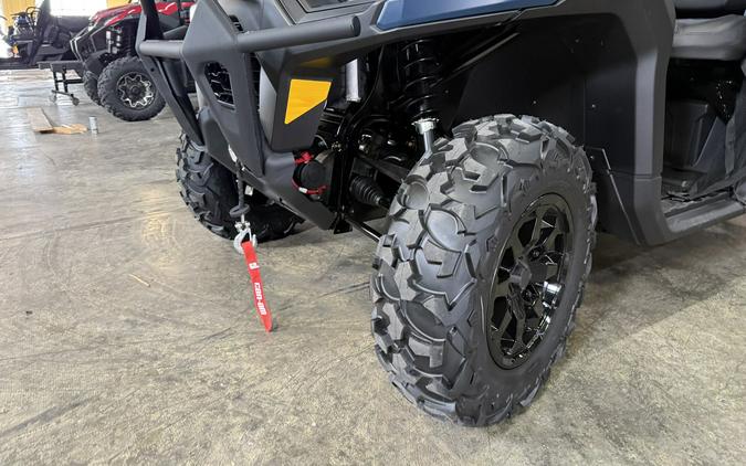 2026 Can-Am Defender XT HD9