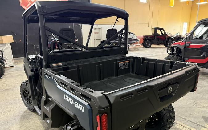 2026 Can-Am Defender XT HD9