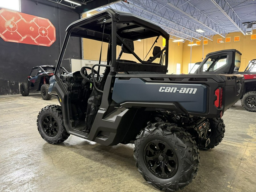 2026 Can-Am Defender XT HD9