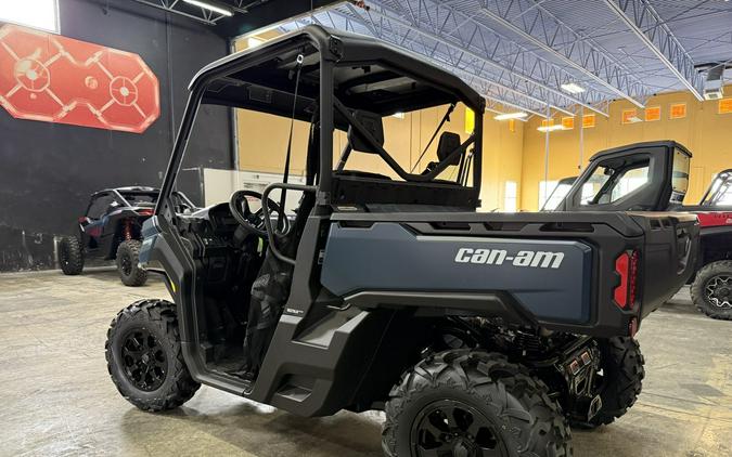 2026 Can-Am Defender XT HD9