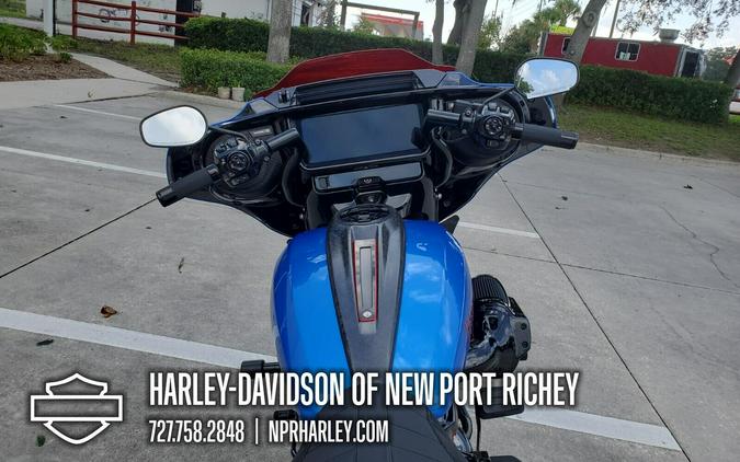 FLHXSTSE 2026 CVO Street Glide ST