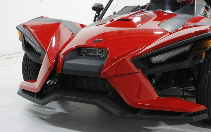 2022 Polaris Slingshot Slingshot S Autodrive w/ Technology Package I