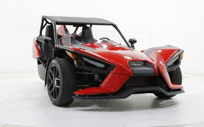 2022 Polaris Slingshot Slingshot S Autodrive w/ Technology Package I