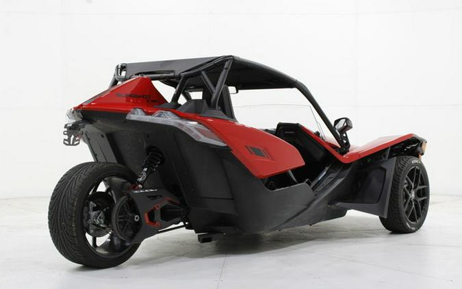 2022 Polaris Slingshot Slingshot S Autodrive w/ Technology Package I