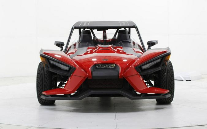 2022 Polaris Slingshot Slingshot S Autodrive w/ Technology Package I