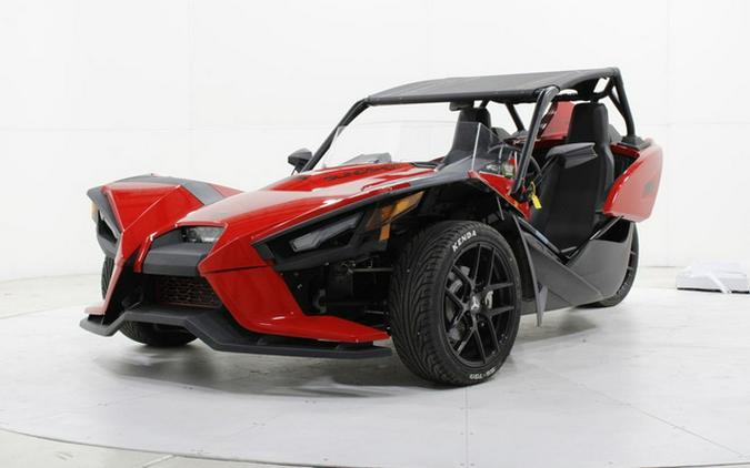2022 Polaris Slingshot Slingshot S Autodrive w/ Technology Package I