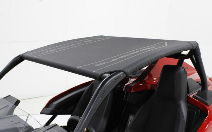 2022 Polaris Slingshot Slingshot S Autodrive w/ Technology Package I