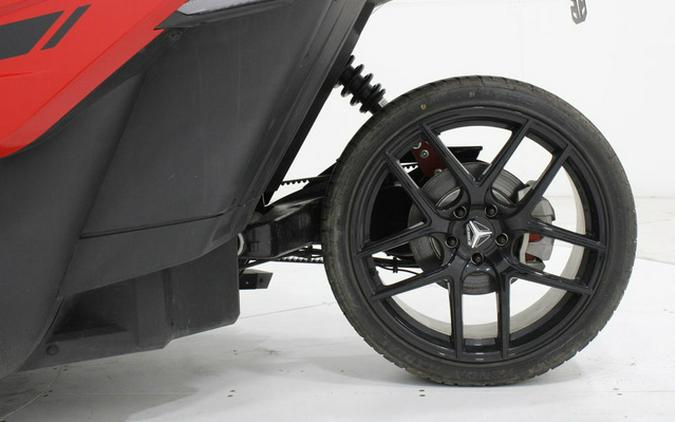 2022 Polaris Slingshot Slingshot S Autodrive w/ Technology Package I