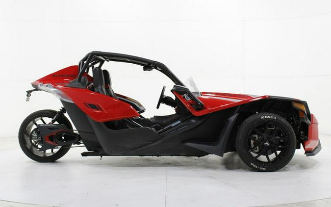2022 Polaris Slingshot Slingshot S Autodrive w/ Technology Package I