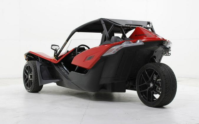 2022 Polaris Slingshot Slingshot S Autodrive w/ Technology Package I