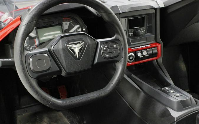 2022 Polaris Slingshot Slingshot S Autodrive w/ Technology Package I