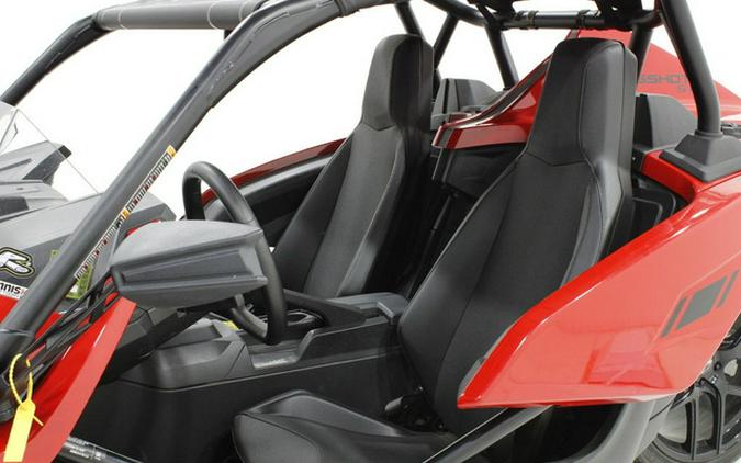 2022 Polaris Slingshot Slingshot S Autodrive w/ Technology Package I