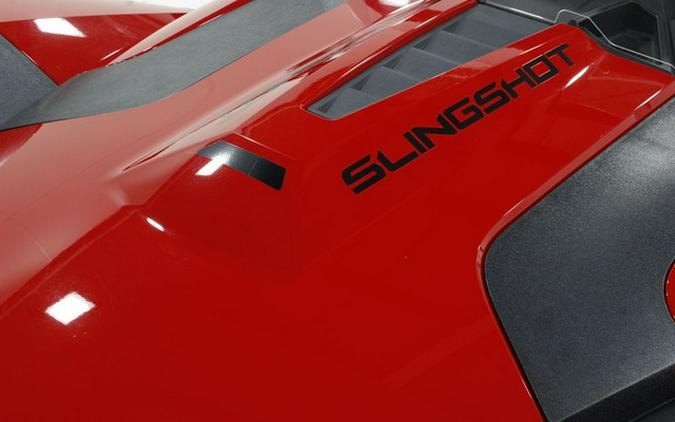 2022 Polaris Slingshot Slingshot S Autodrive w/ Technology Package I