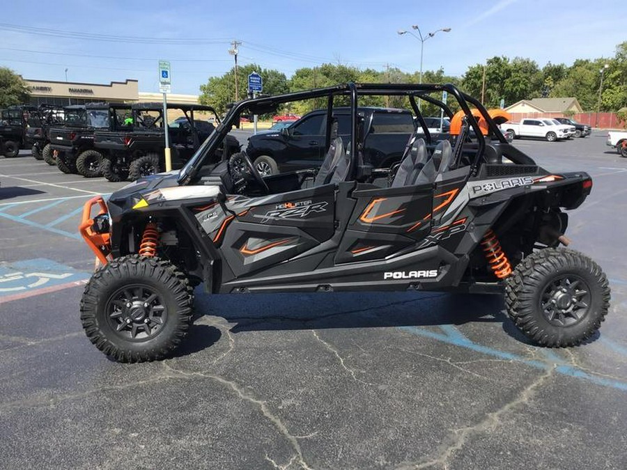 2019 POLARIS RZR XP 4 1000 HIGH LIFTER