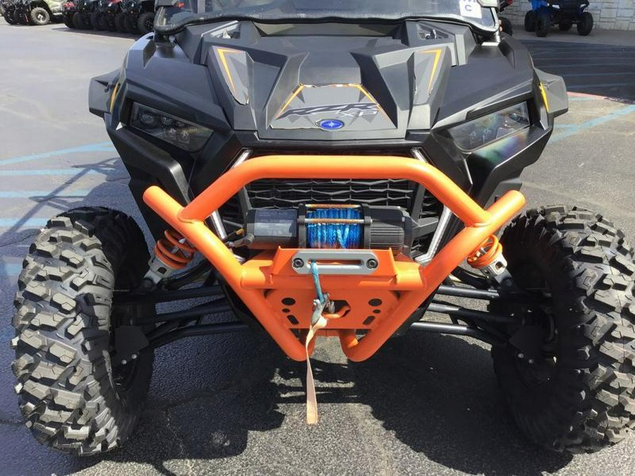2019 POLARIS RZR XP 4 1000 HIGH LIFTER