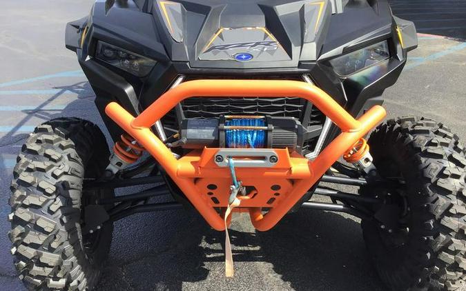 2019 POLARIS RZR XP 4 1000 HIGH LIFTER
