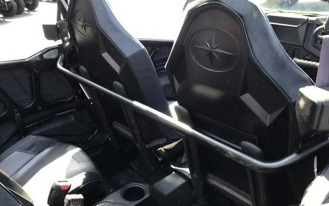 2019 POLARIS RZR XP 4 1000 HIGH LIFTER