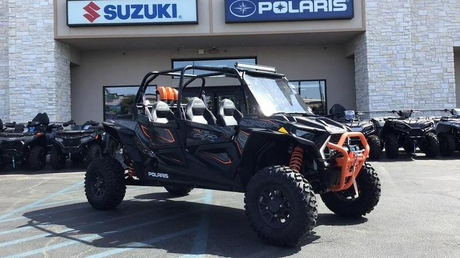 2019 POLARIS RZR XP 4 1000 HIGH LIFTER