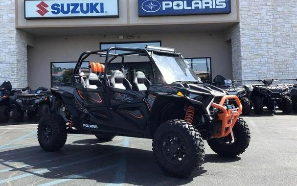 2019 POLARIS RZR XP 4 1000 HIGH LIFTER