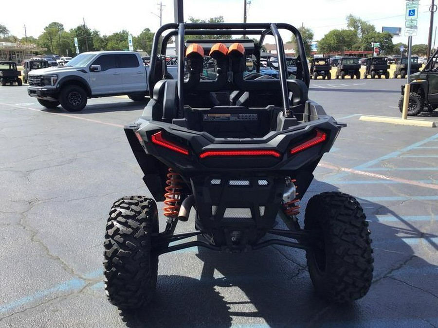 2019 POLARIS RZR XP 4 1000 HIGH LIFTER