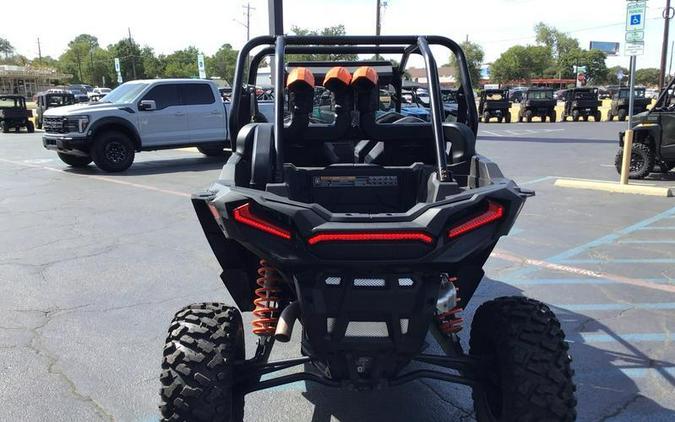 2019 POLARIS RZR XP 4 1000 HIGH LIFTER