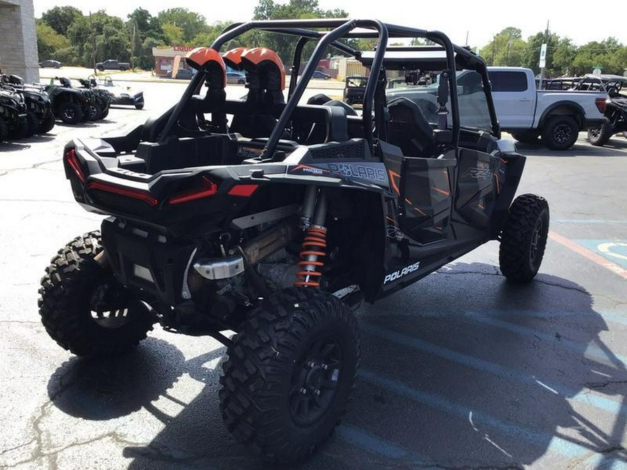 2019 POLARIS RZR XP 4 1000 HIGH LIFTER