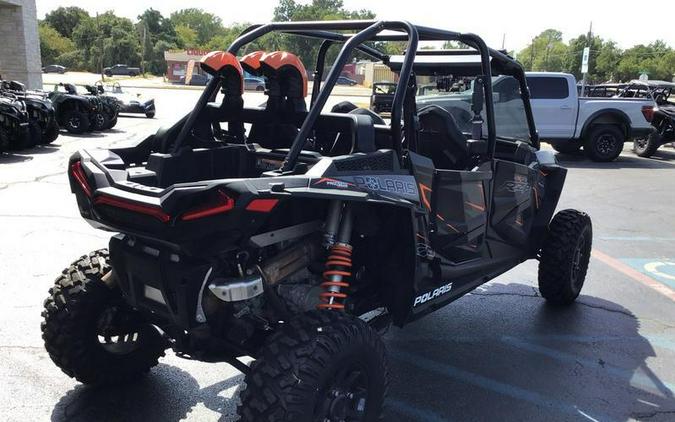 2019 POLARIS RZR XP 4 1000 HIGH LIFTER
