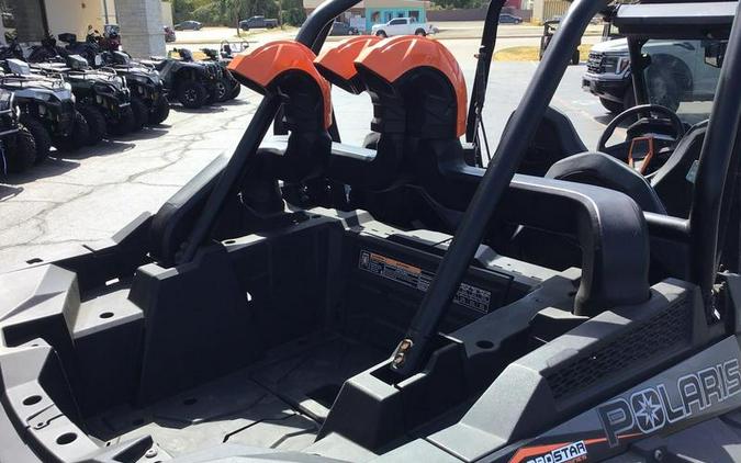 2019 POLARIS RZR XP 4 1000 HIGH LIFTER