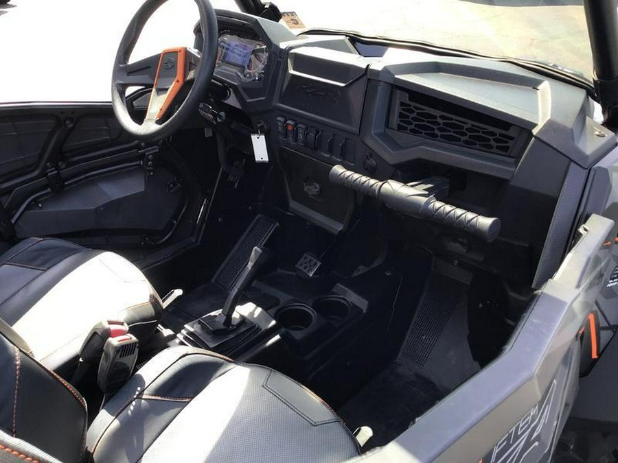 2019 POLARIS RZR XP 4 1000 HIGH LIFTER