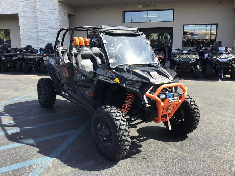 2019 POLARIS RZR XP 4 1000 HIGH LIFTER
