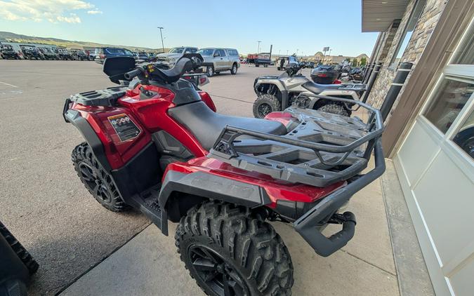 2024 Can-Am Outlander XT 850