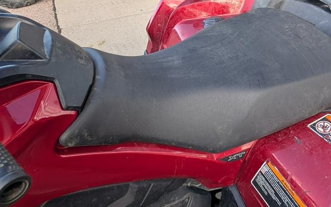 2024 Can-Am Outlander XT 850