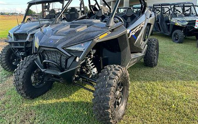 2023 Polaris RZR Pro XP Premium