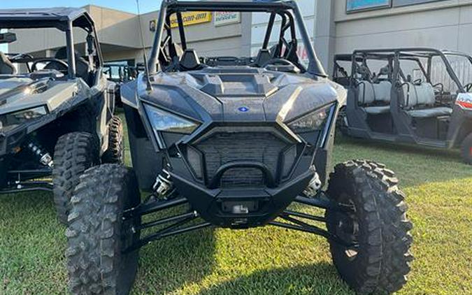 2023 Polaris RZR Pro XP Premium