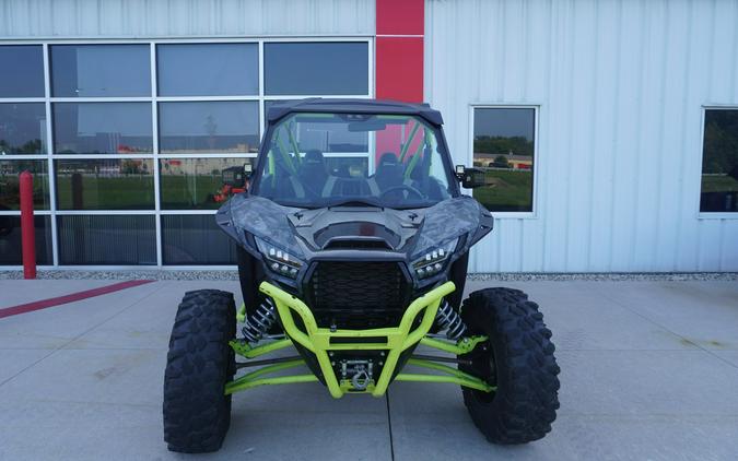 2021 Kawasaki TERYX KRX 1000