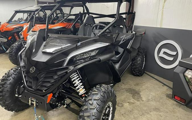 2024 CFMoto ZForce 950 HO EX