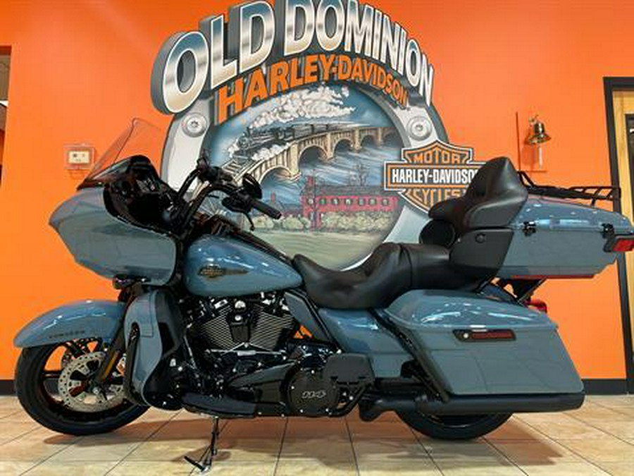 2024 Harley-Davidson Road Glide® Limited