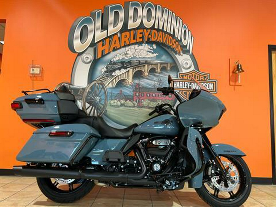 2024 Harley-Davidson Road Glide® Limited