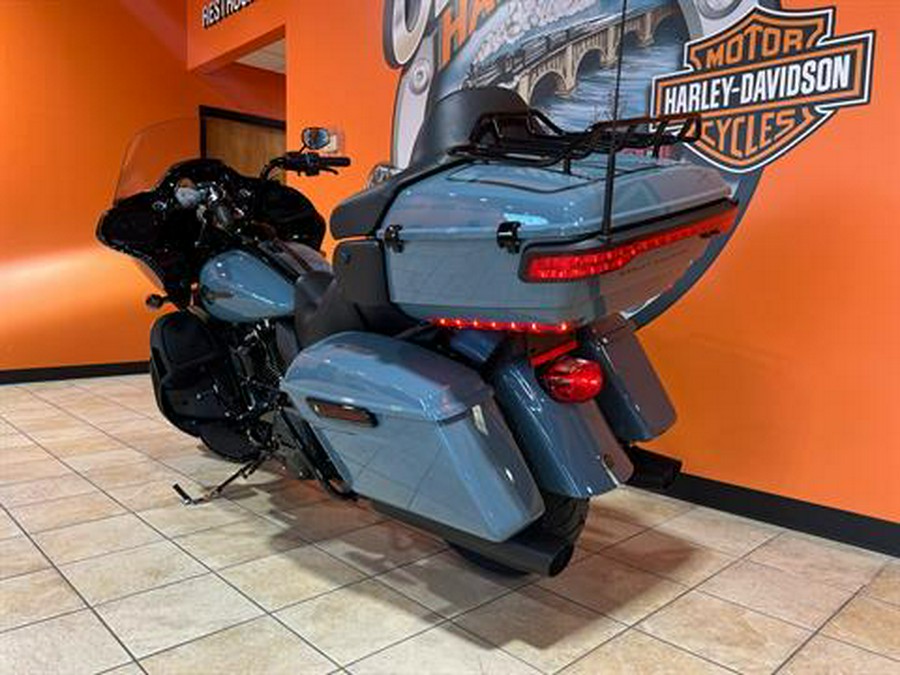 2024 Harley-Davidson Road Glide® Limited