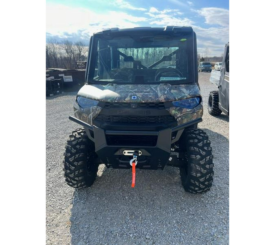 2024 Polaris® Ranger Crew XP 1000 NorthStar Edition Ultimate Camo