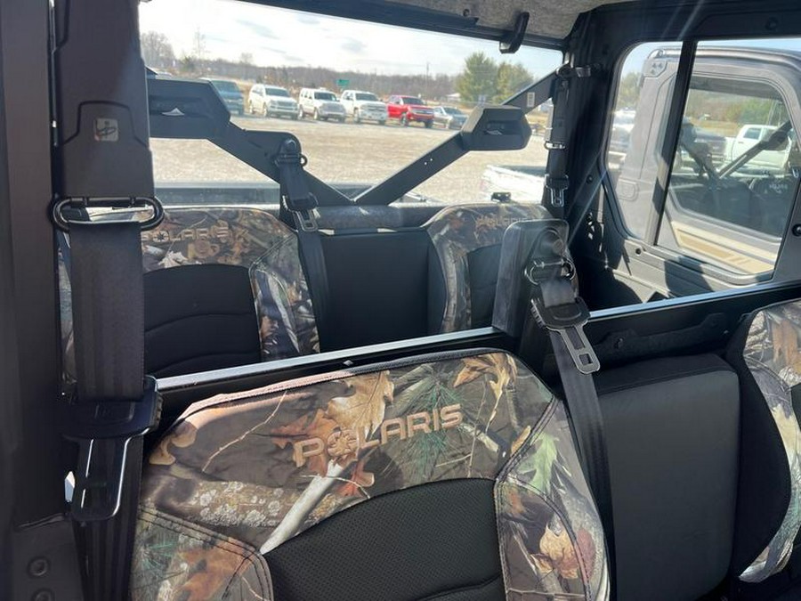 2024 Polaris® Ranger Crew XP 1000 NorthStar Edition Ultimate Camo