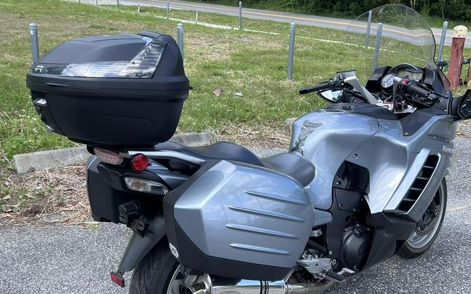 2008 Kawasaki Concours™ 14