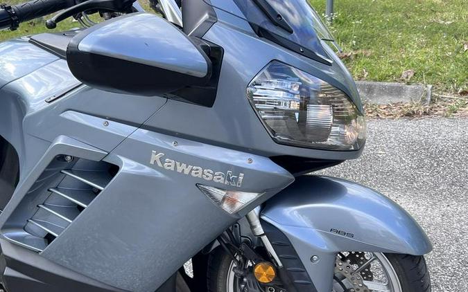 2008 Kawasaki Concours™ 14