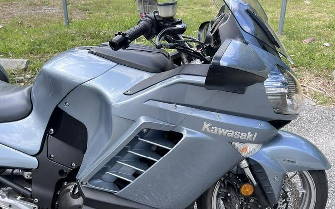 2008 Kawasaki Concours™ 14