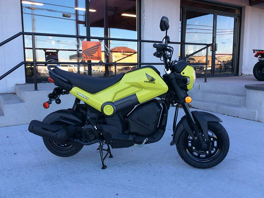 2023 Honda NAVI