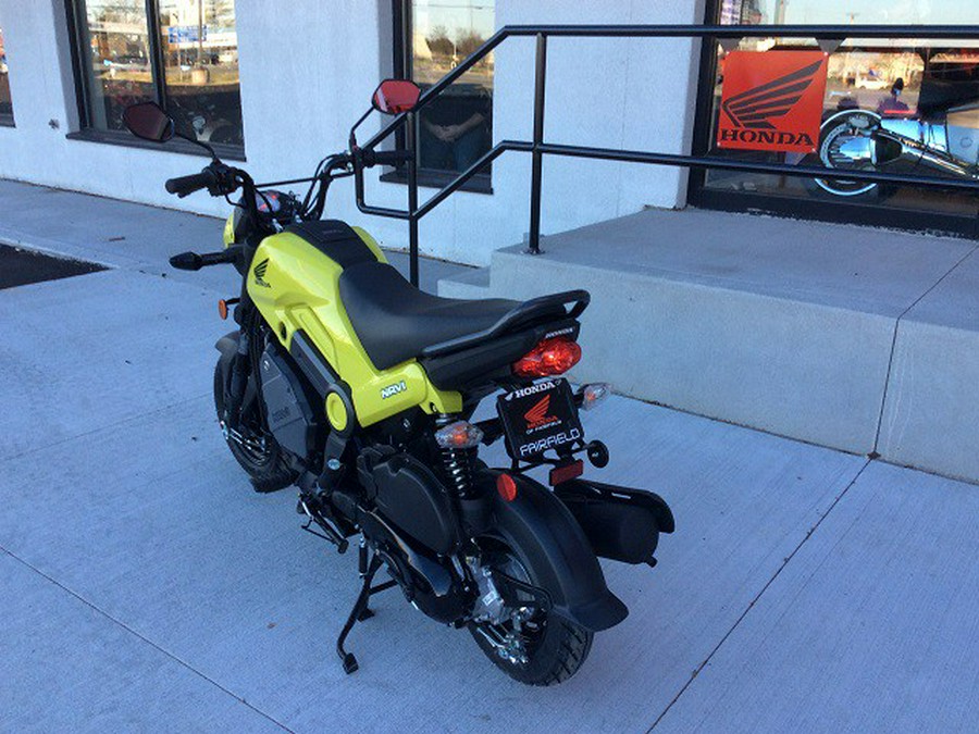 2023 Honda NAVI