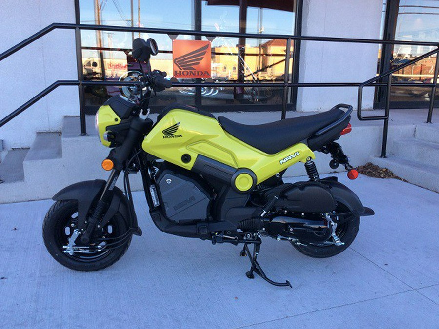 2023 Honda NAVI