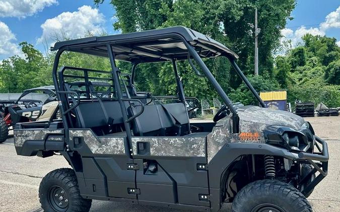 2024 Kawasaki Mule PRO-FXT™ 1000 LE Camo