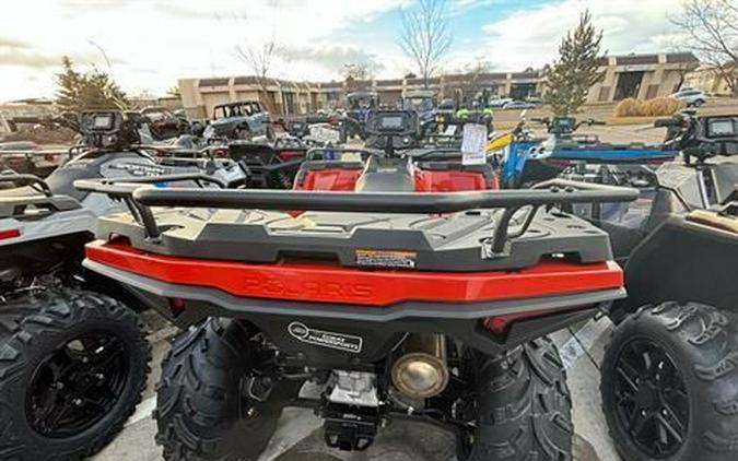 2024 Polaris Sportsman 570 EPS