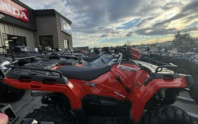 2024 Polaris Sportsman 570 EPS